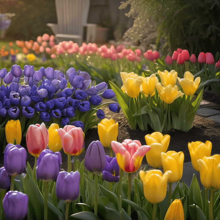 Top April Plant Picks: 10 Must-Plant Flowers