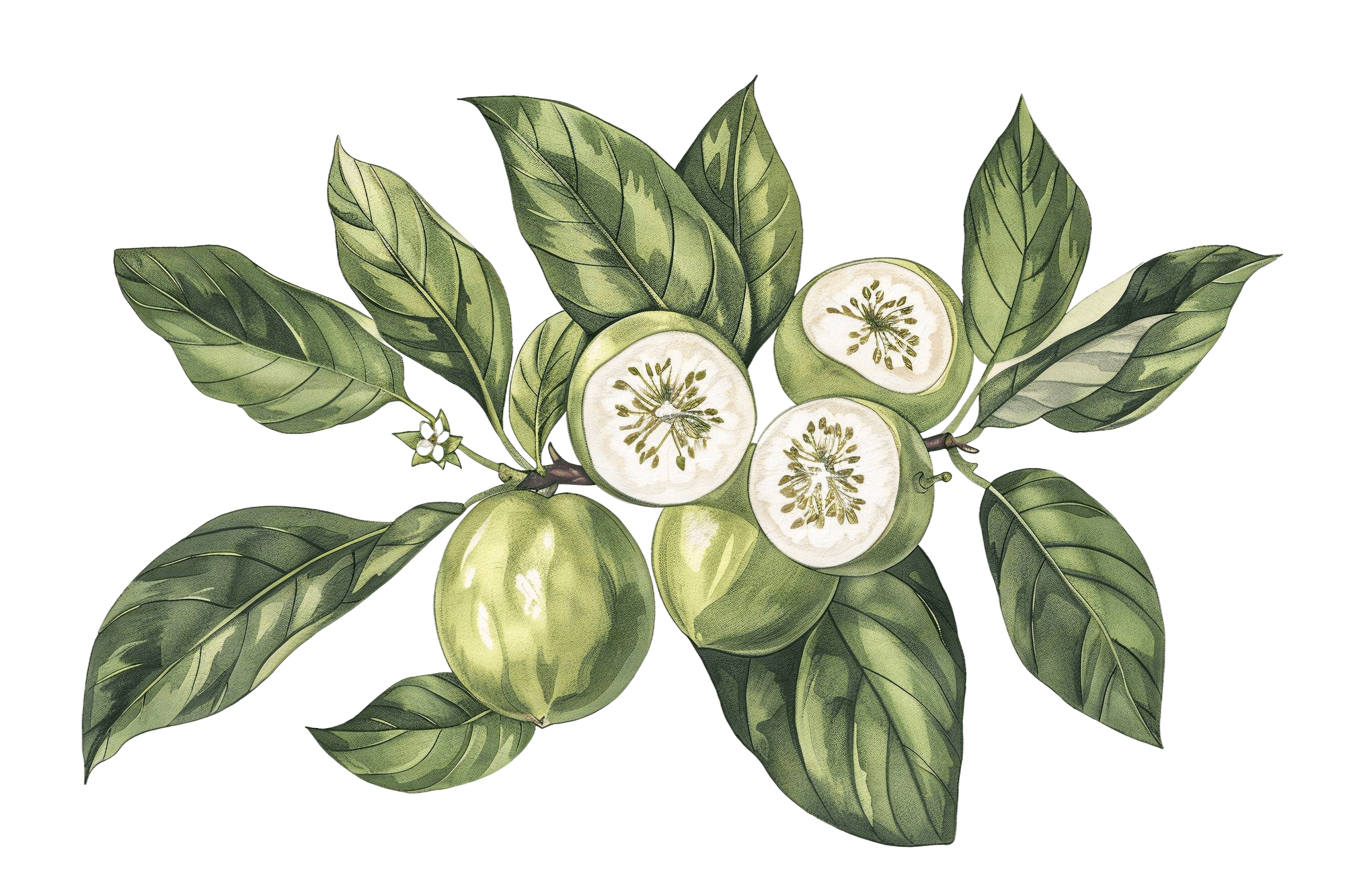 Feijoas Revealed: Your Ultimate Guide