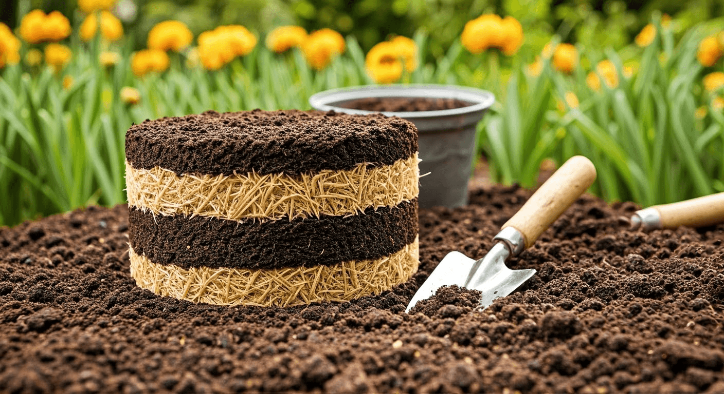 Complete Guide: How to Make Soil for Tree Seeds