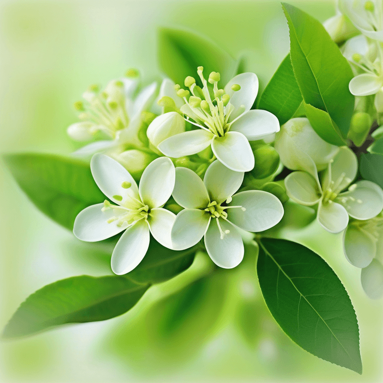 Lime Flower Benefits: Unveiling Top Benefits