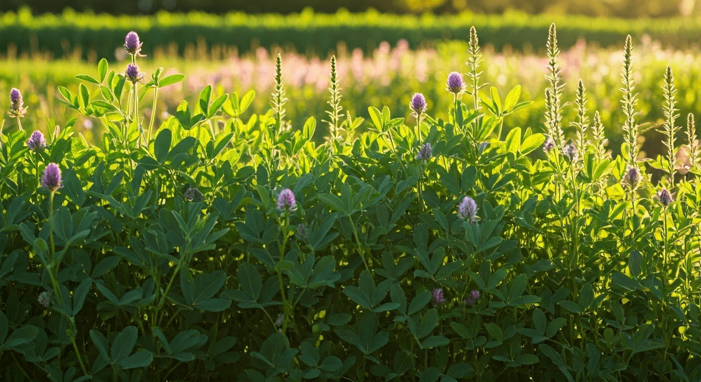 Top Nitrogen Fixing Plants for Your Landscape Revealed