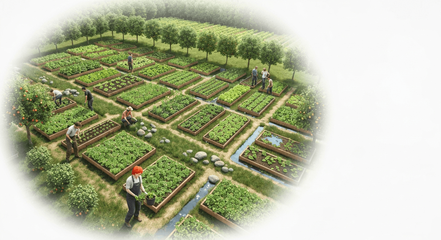 Effective Permaculture Designs: Your Ultimate Guide