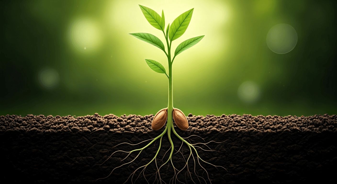 Seed of a Tree: Unveiling the Life Cycle