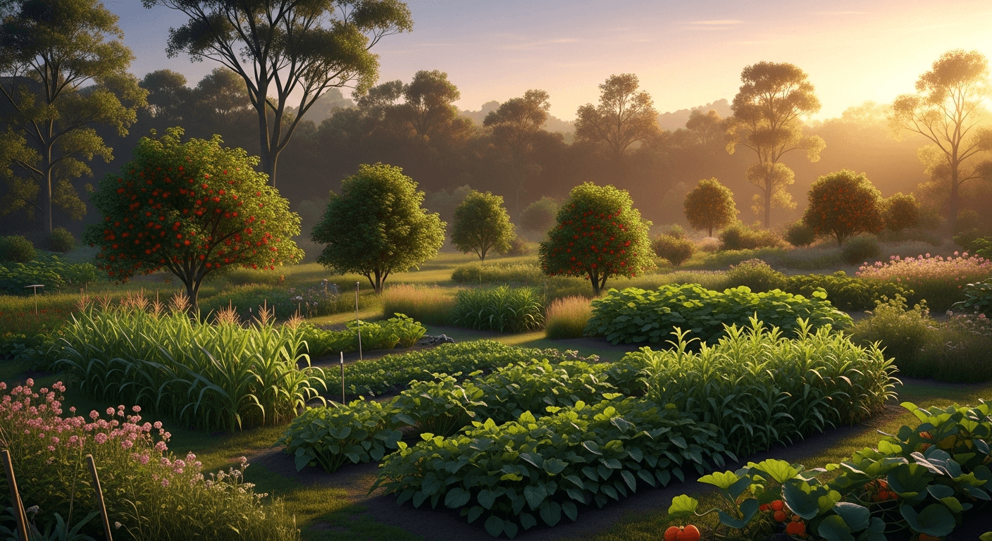 Syntropic Agroforestry: Key Concepts Explained Clearly