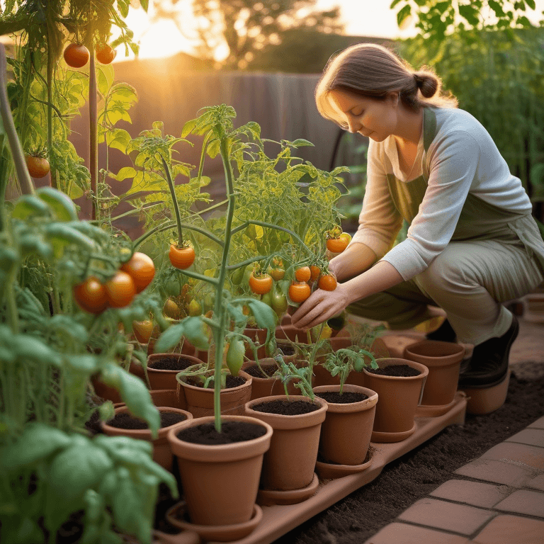 Mastering Tomato Growing: 10 Top Tomato Facts!