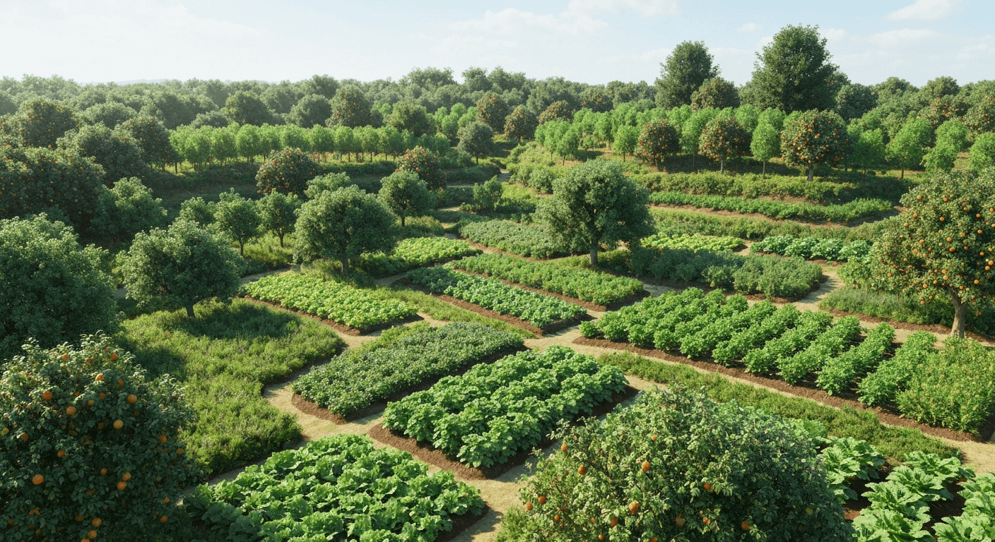 What Does Permaculture Mean? A Beginner's Overview