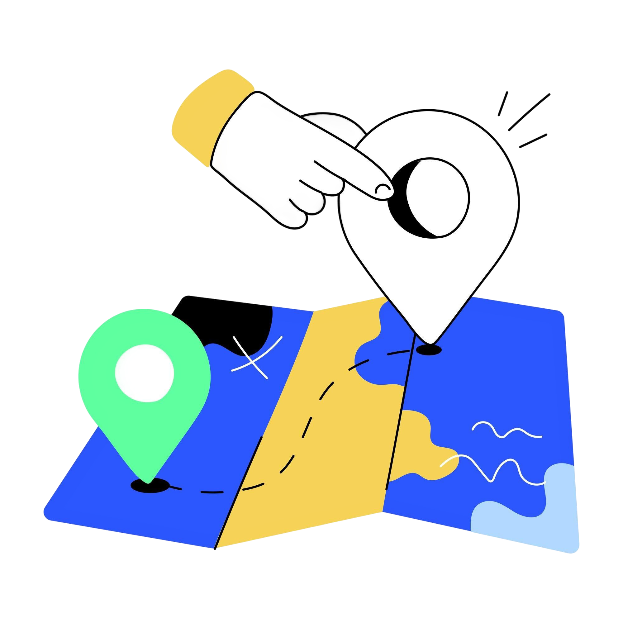 How to use your location to design your land