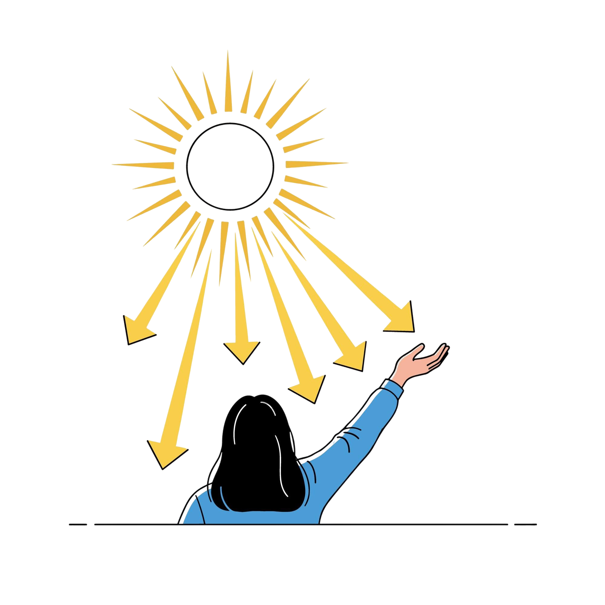 Sun path analysis