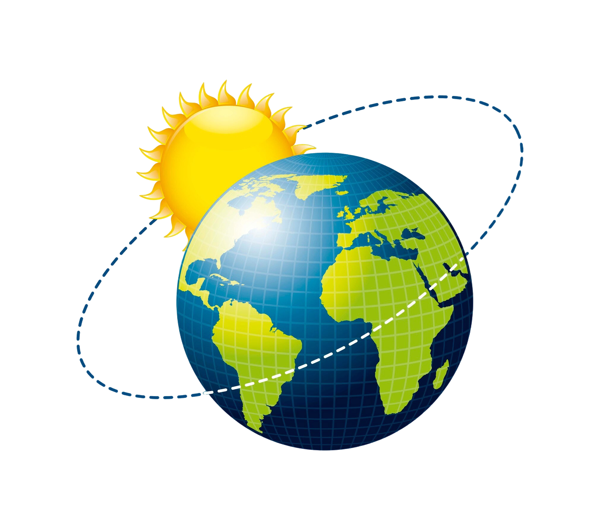 Sun Tracker Map